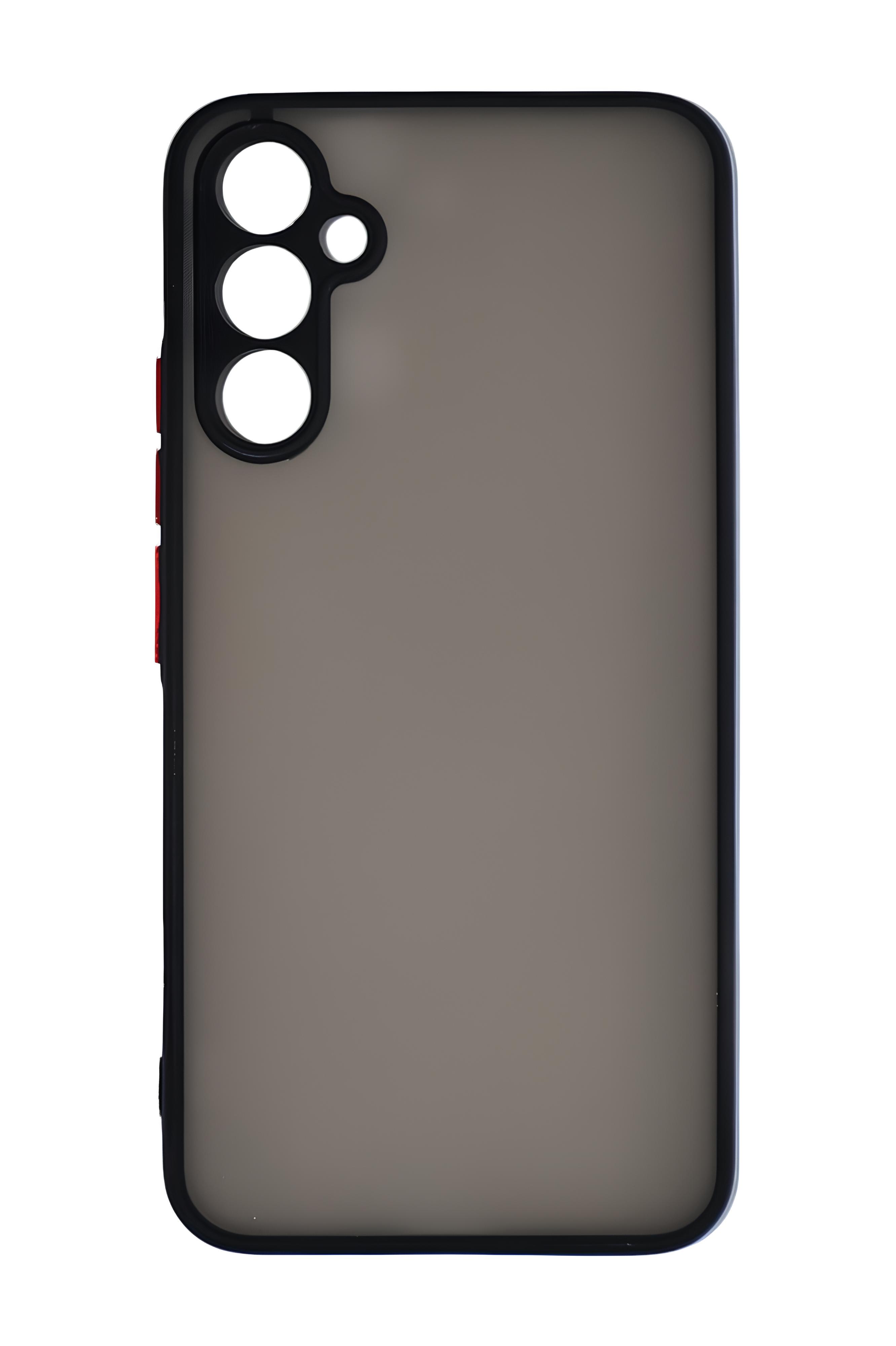 Чехол XON PhoneCase для Samsung A34 (PCSB2234100B 9991) Черный