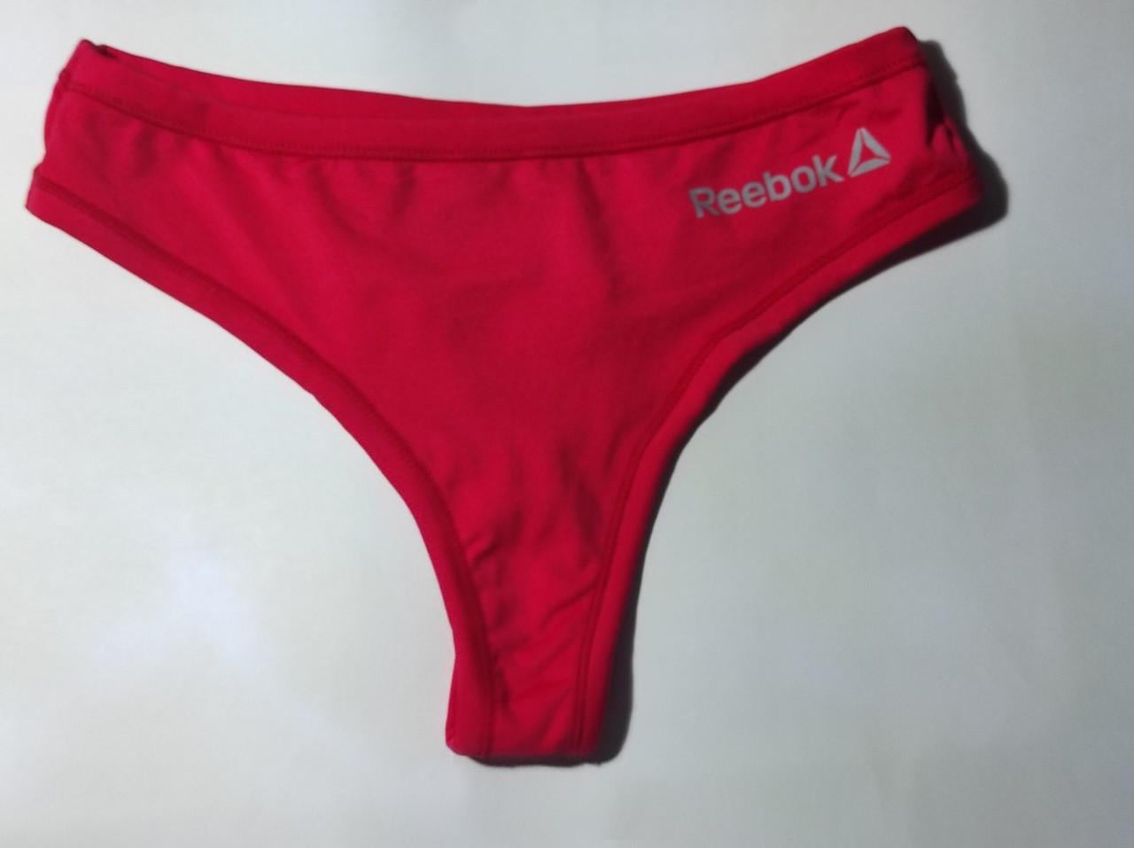 Трусики-стринги женские XS Красный (23-36-1467-ЧЕР-XS)
