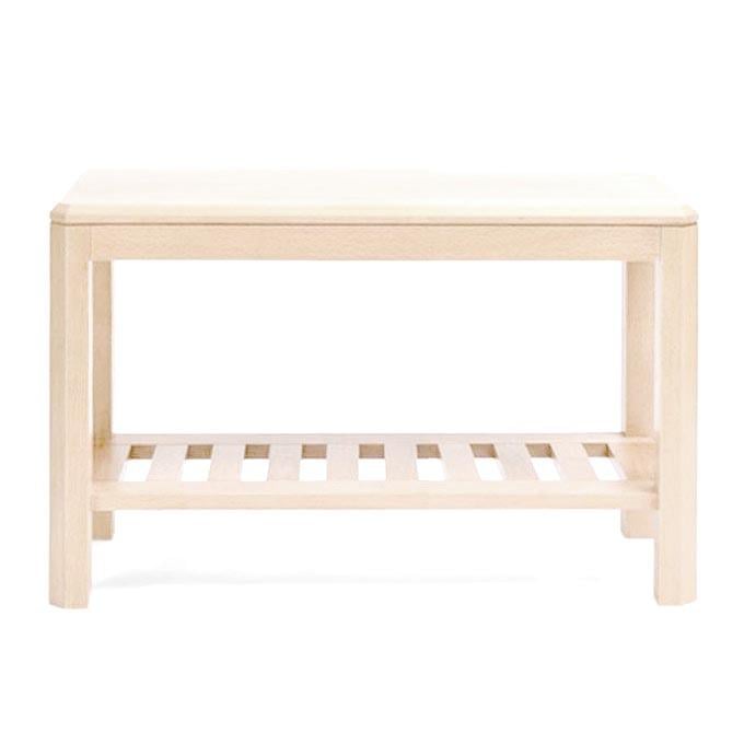 Стульчик из дерева Лучиния 60 Бланже (ТАБ-613301)