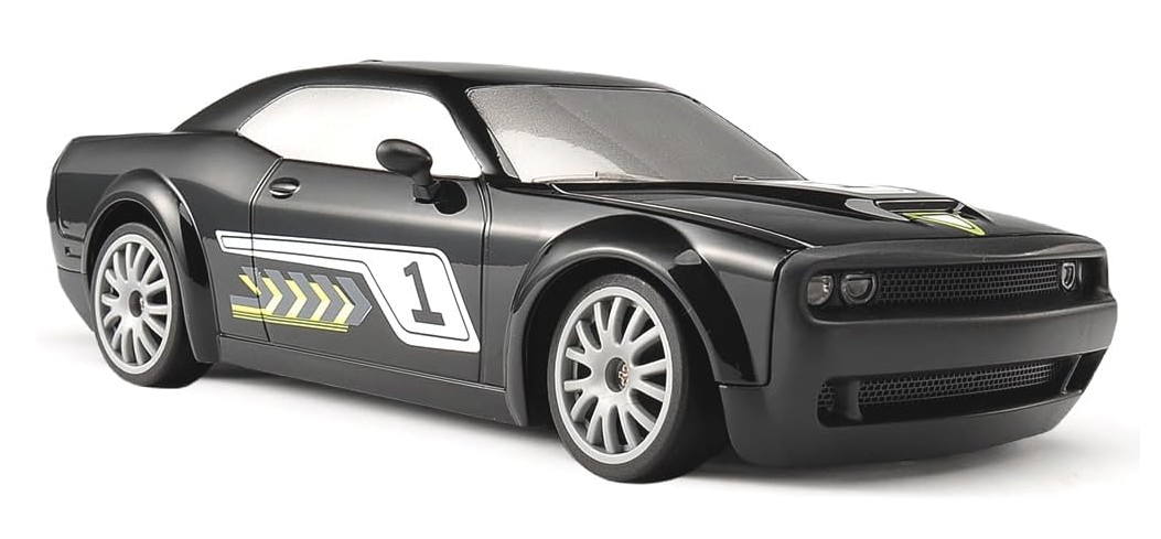 Радіокерована машинка Jaming KF27 1:20 4WD Drift RC Car на пульті 2.4GHz з LED підсвіткою (2973688738)