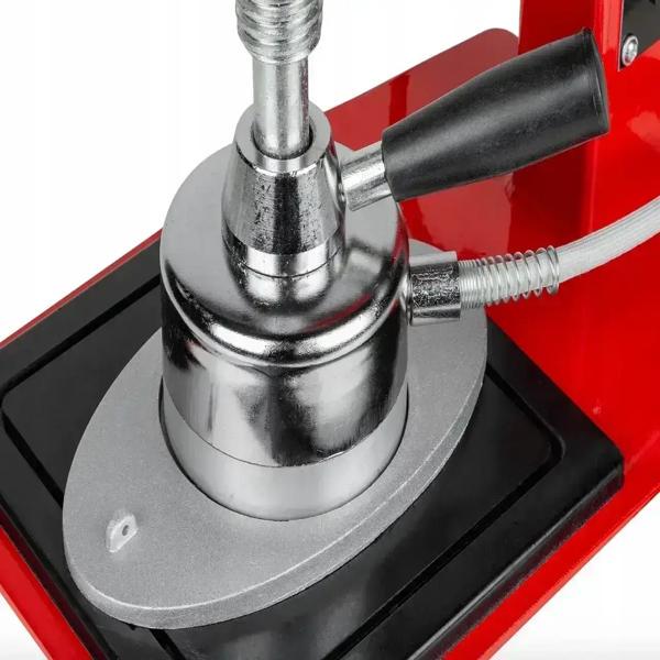 Вулканізатор для шин LEX LXTV1S універсальний 500 Вт (LXTV1S ) - фото 5 Вулканізатор для шин LEX LXTV1S універсальний 500 Вт (LXTV1S ) - фото 5