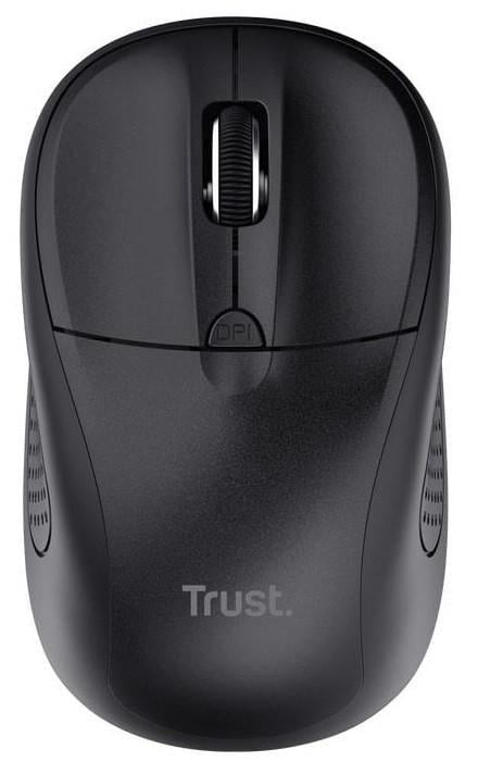 Мышь Trust Primo Bluetooth Mouse Black (24966)