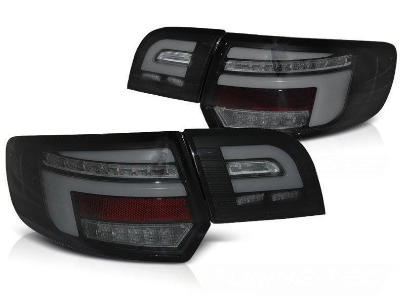Фонари задние AUDI A3 8P 2003-2008