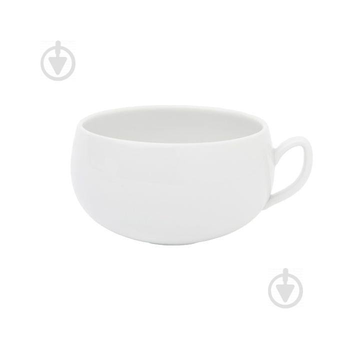 Чашка Degrenne Paris Salam The Blanc 250 мл Белый 210947