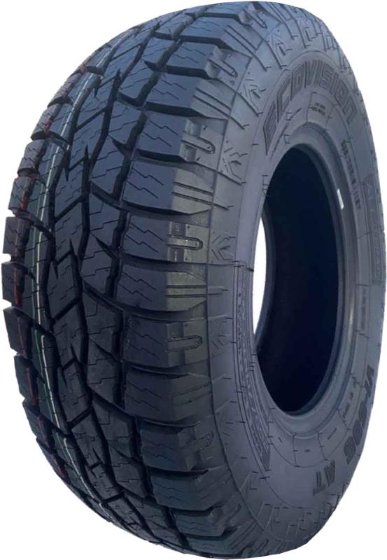 Шина OVATION Ecovision VI-686AT 265/70R15 112T всесезонные