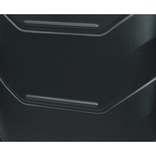 Комплект чемоданов Bonro 2019 3 шт. Изумрудный (2670149102) - фото 8 Комплект чемоданов Bonro 2019 3 шт. Изумрудный (2670149102) - фото 8