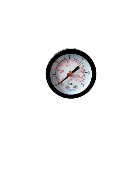 Манометр для насосной станции (1799113890)