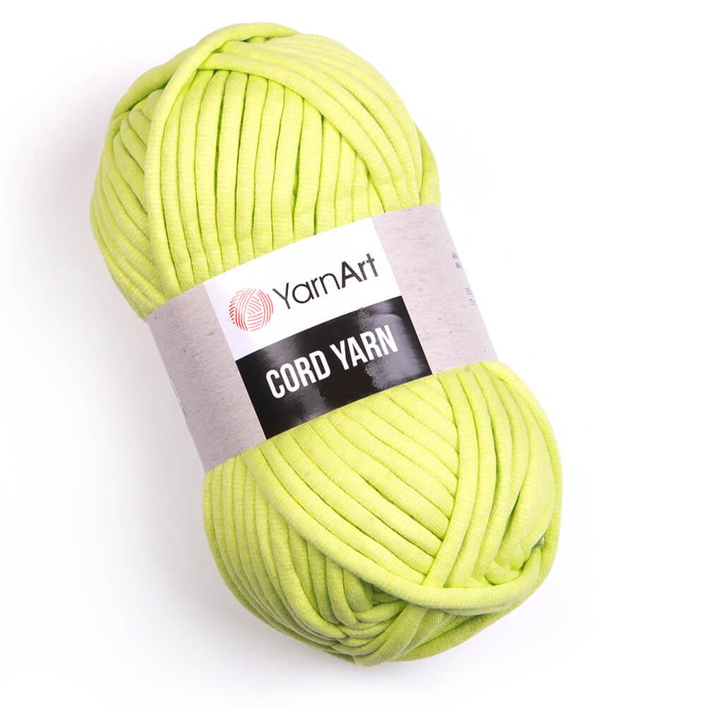 Пряжа YarnArt Cord Yarn 755