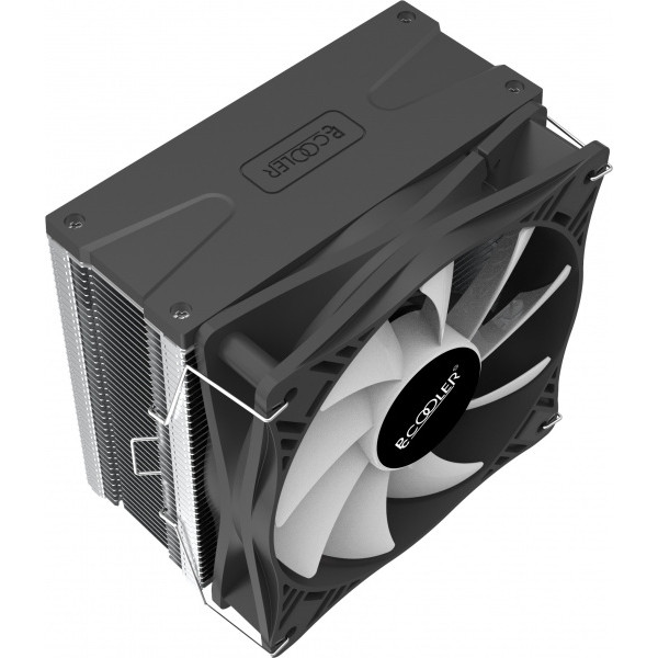 Кулер Pccooler GI-X4S (5460418)