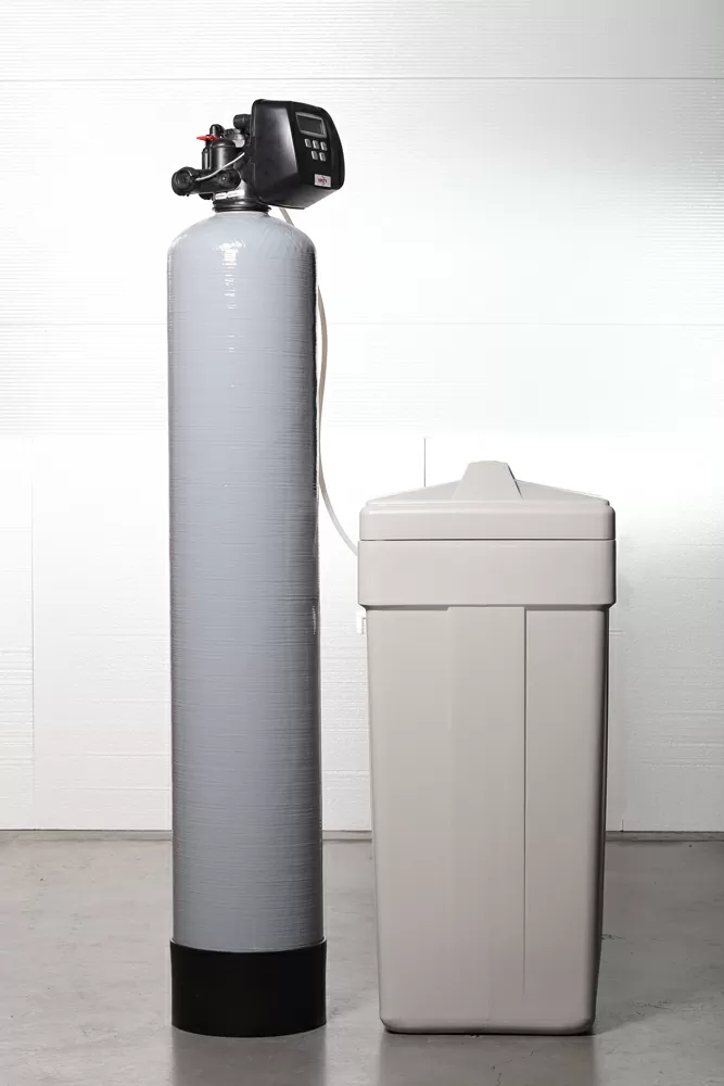 Фильтр Ecosoft обезжелезивание и смягчение воды (FK1252CIMIXP)