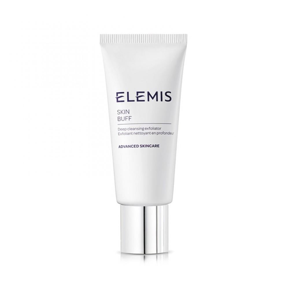 Эксфолиант глубоко очищающий ELEMIS Skin Buff 50 мл (80405)