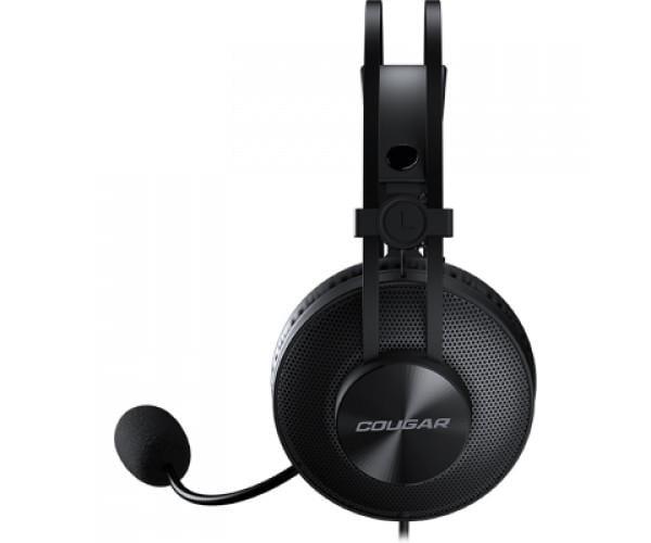 Наушники Cougar Immersa Essential Black (25984) - фото 3
