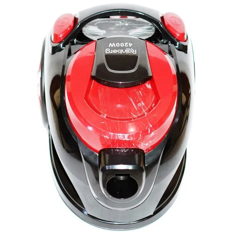 Пылесос Rainberg RB-653TB колбовый 3,5 л 4200W (26202655) - фото 3 Пылесос Rainberg RB-653TB колбовый 3,5 л 4200W (26202655) - фото 3