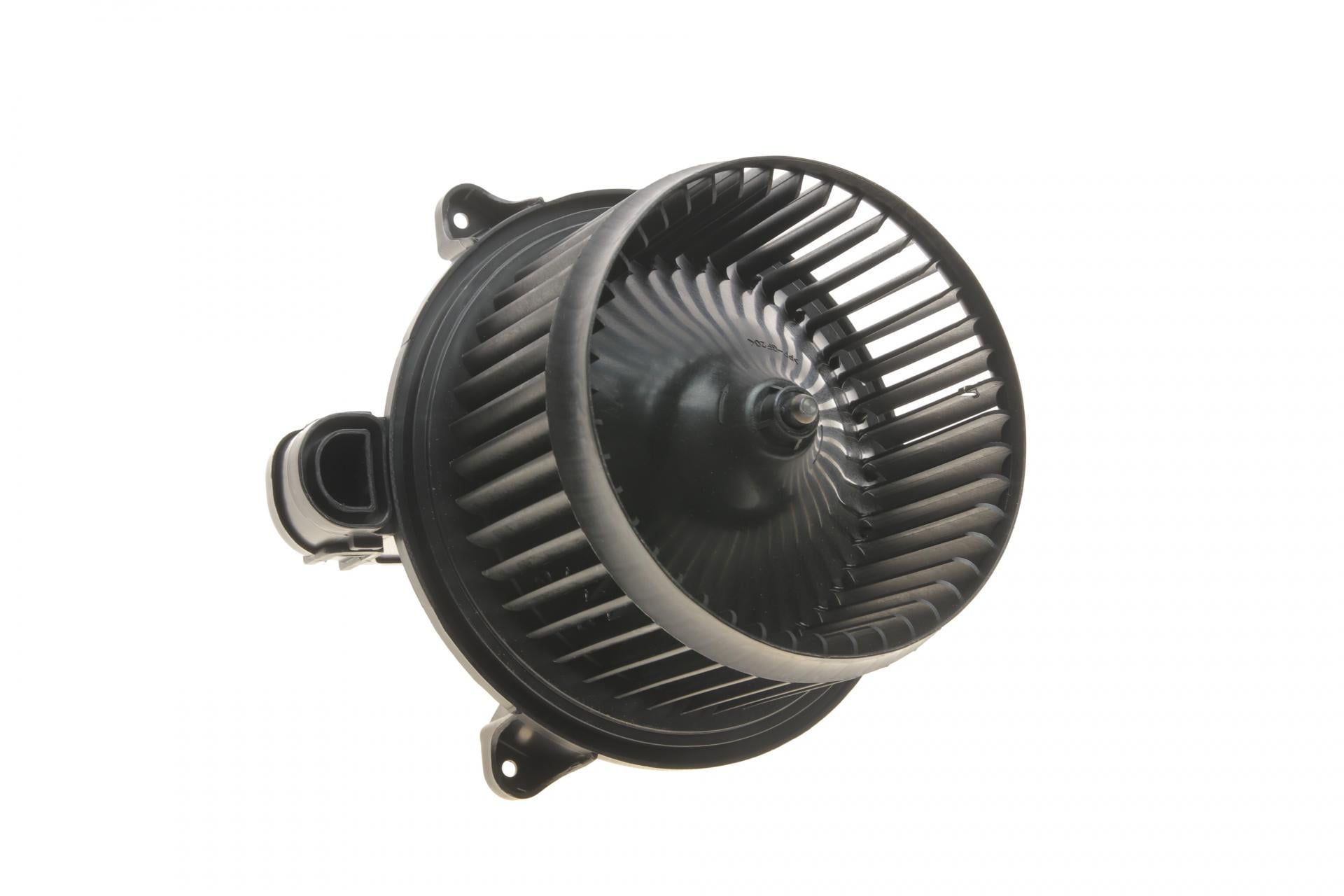 Моторчик печи NRF Ford Transit/Fiesta VII 14-34166