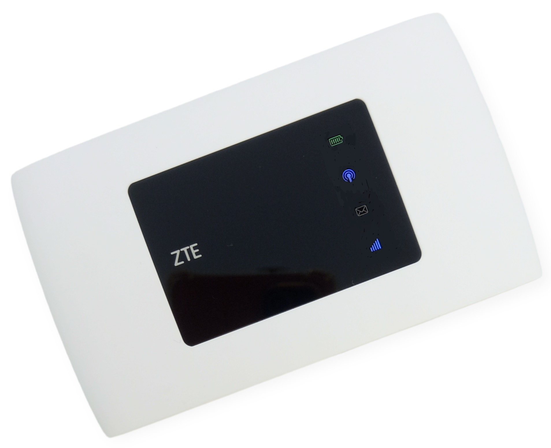 Роутер модем 4G ZTE MF 920 LTE WI-FI 3G 150 Мбіт (11450351) - фото 1