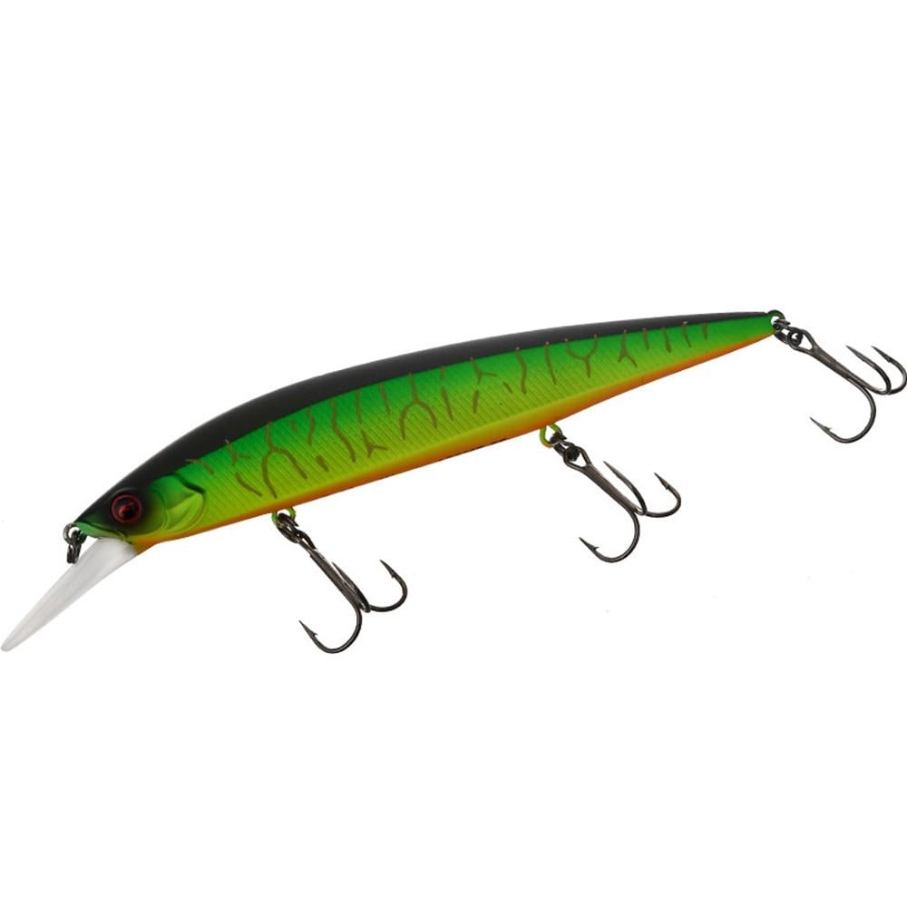 Воблер Flagman Robber-Minnow 132MR-SF 23 г color F104 (FRR132MRSF-F104)