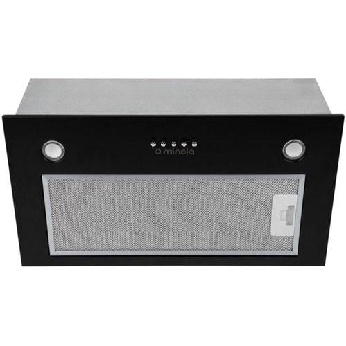 Витяжка Minola HBI 5227 BL 700 LED (6589)