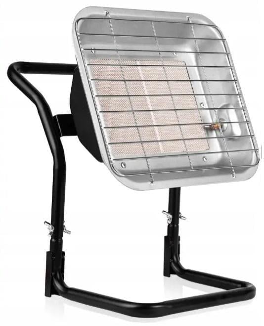 Газовый обогреватель Maltec ST 4500 Вт