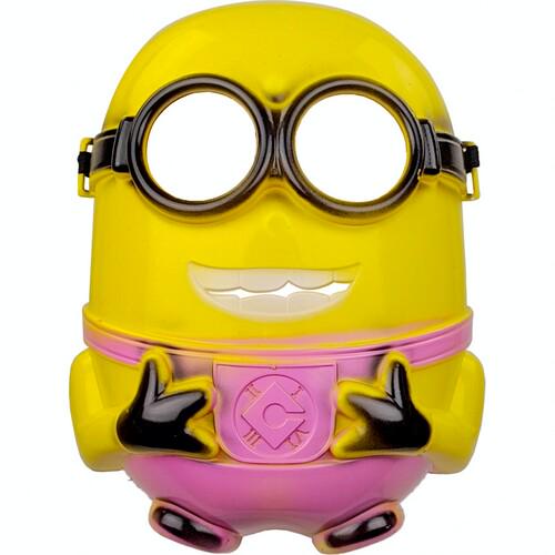 Маска Міньйон Seta Decor 15-220PN