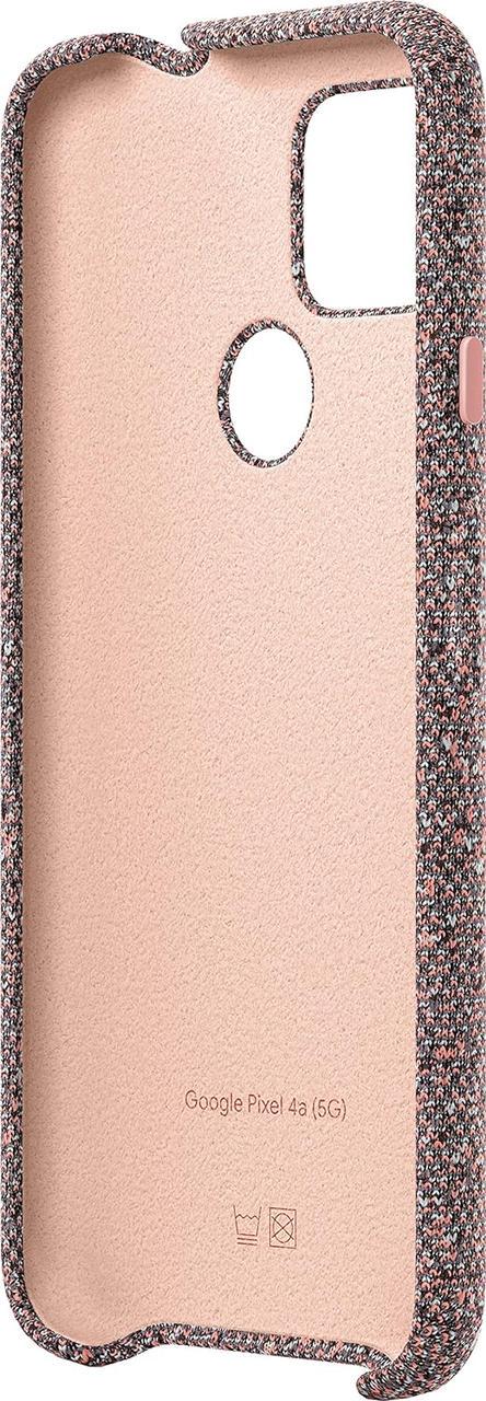 Оригинальный чехол Google Pixel 4a 5G Chili Flakes GA02065 - фото 9 Оригинальный чехол Google Pixel 4a 5G Chili Flakes GA02065 - фото 9