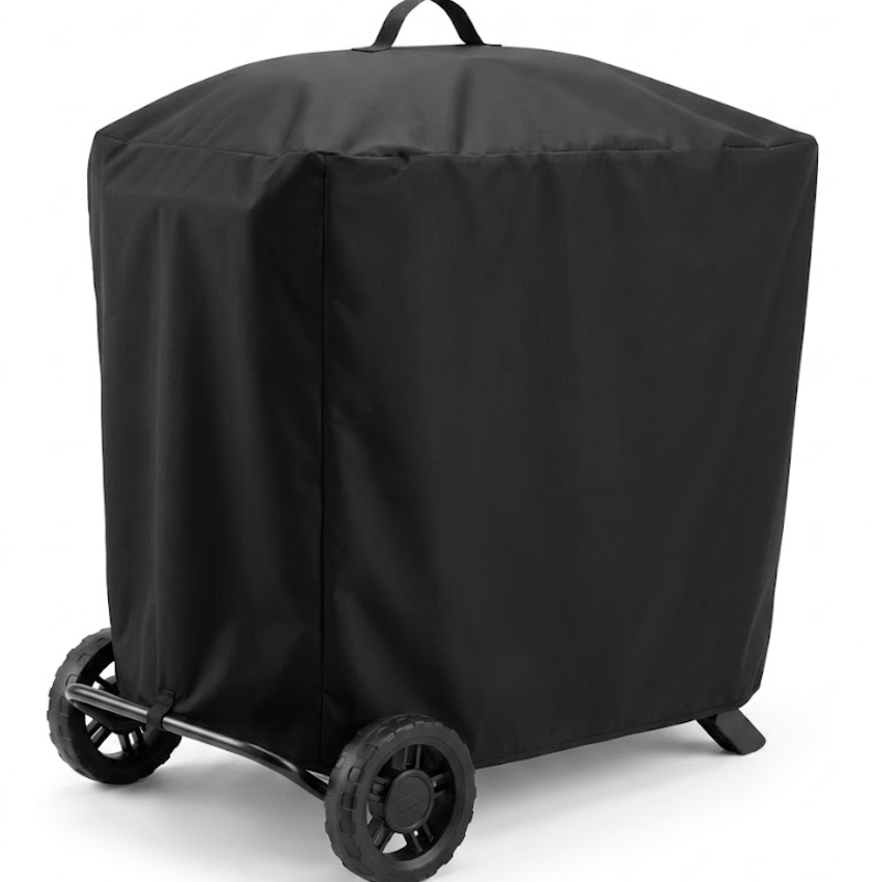 Чохол захисний Kapsula для Weber Go-Anywhere Oxford 600D PU (KAPS-149096296)