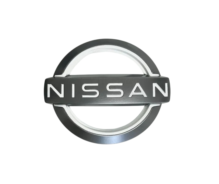 Логотип для автоключа Nissan KS278