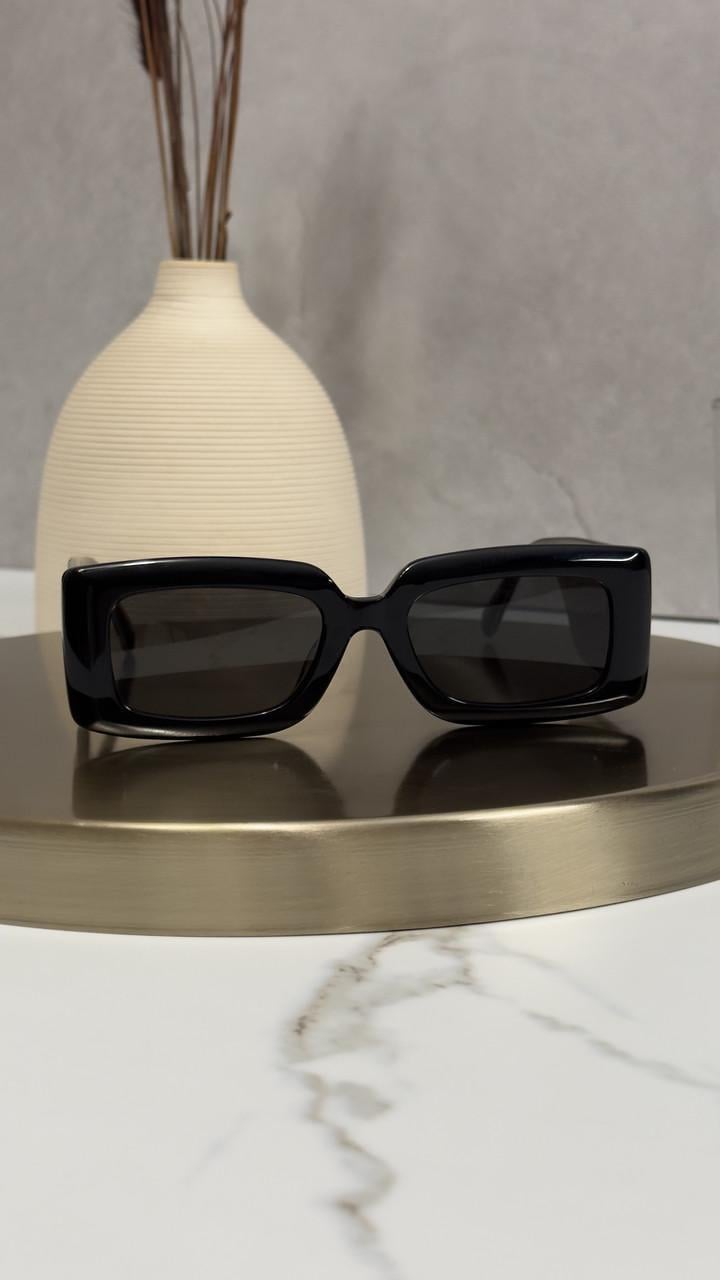 Солнцезащитные очки Gucci GG0811S 001 Black/Grey