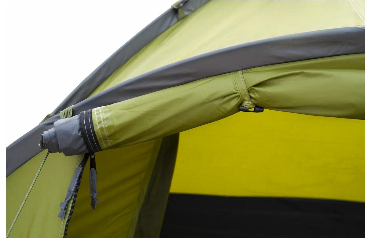 Палатка Tramp Lite Fly 3 (UTLT-003) - фото 15