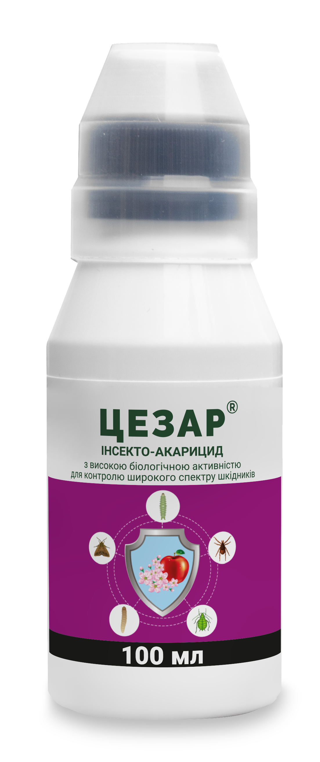 Інсектицид ProtectOn Цезар Adama 100 мл