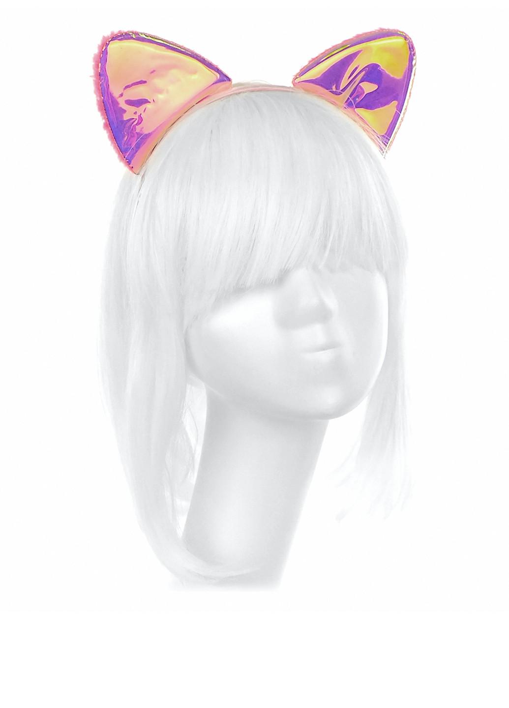 Вушка Кішка (19-391ML)