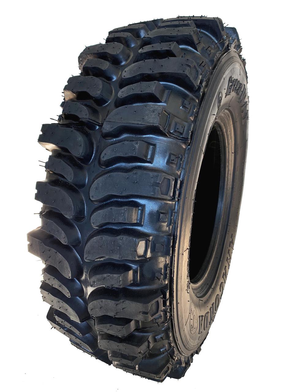 Шина болотная Glob Gum Anaconda 265/75 R16 114K (489401822)