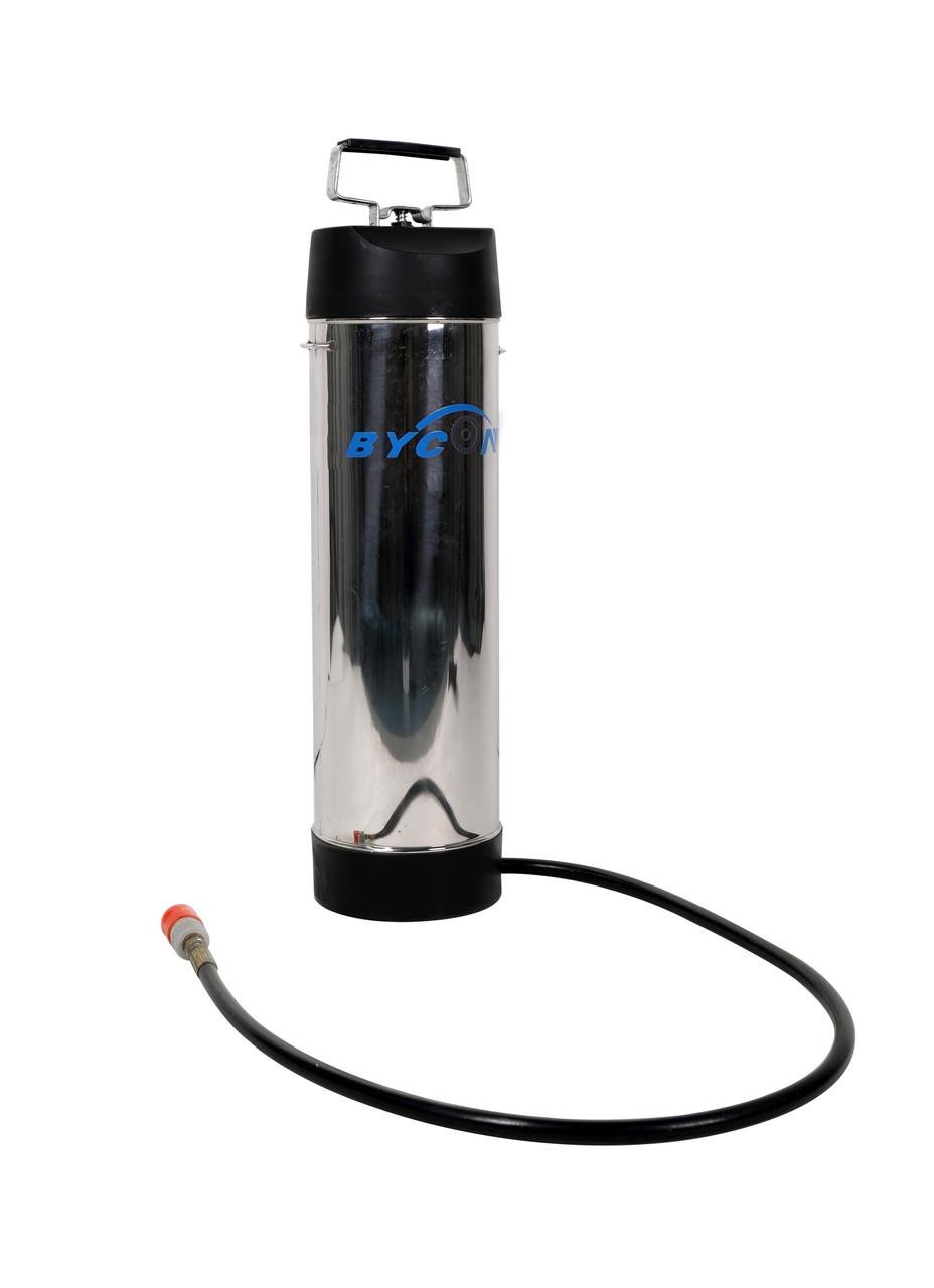 Бак для воды 10 л (BWT10)