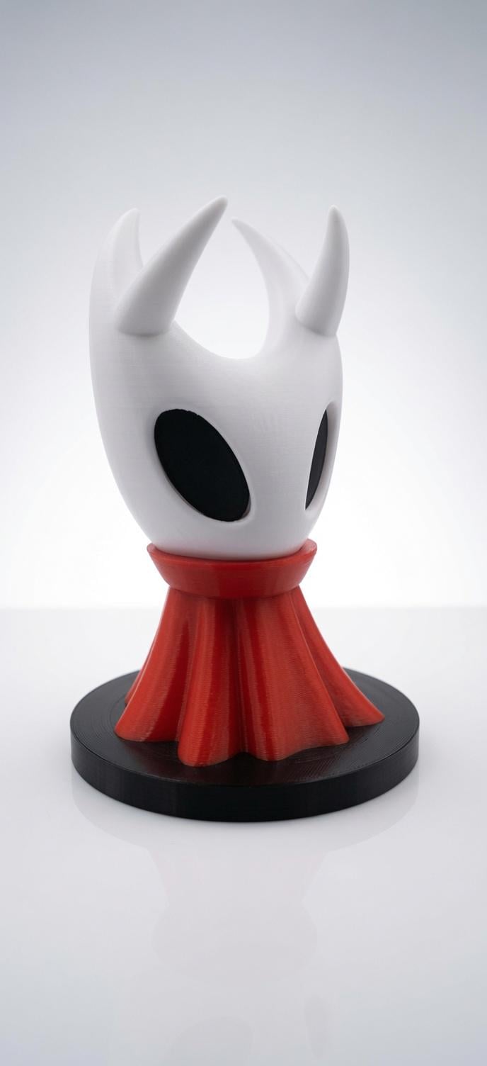 Подставка для геймпадов Hollow Knight Silksong универсальная (0829)