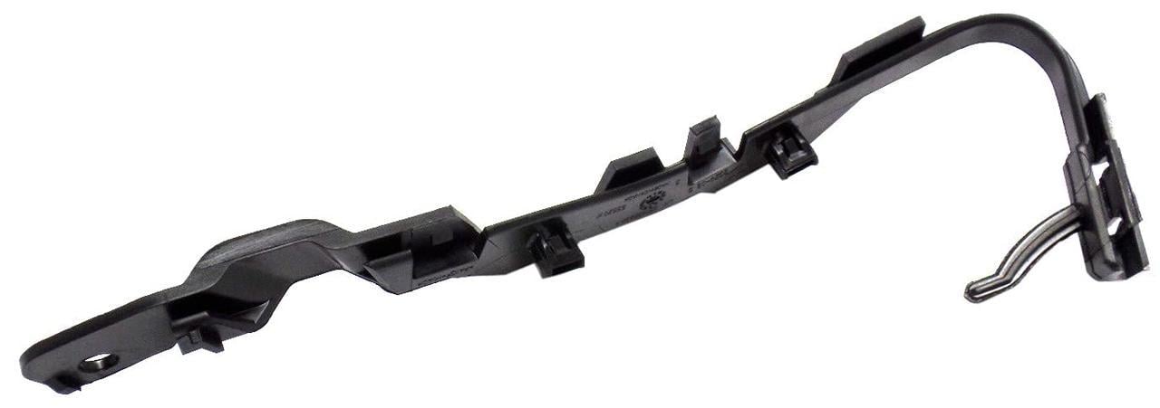 Крепление переднее бампера Dodge Grand Caravan 11- левое (5113223AA)