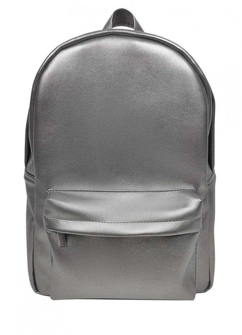 Рюкзак женский Sambag Brix LSH silver dark (11611004)