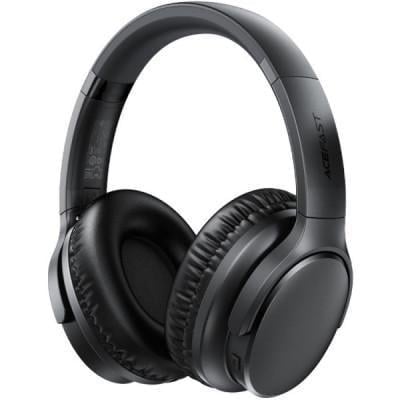 Гарнитура Acefast H10 Bluetooth Black (36262651)