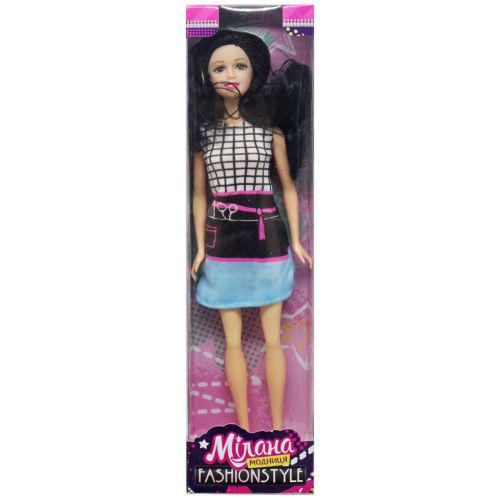 Кукла Милана модница вид 1 (189255)