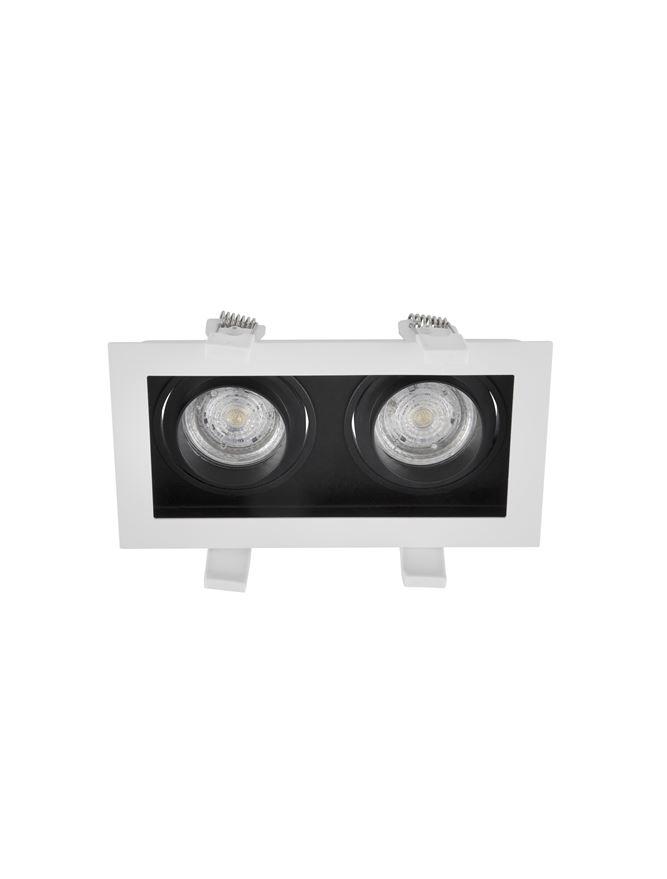 Світильник вбудований Nova Luce Cedi (9430551)