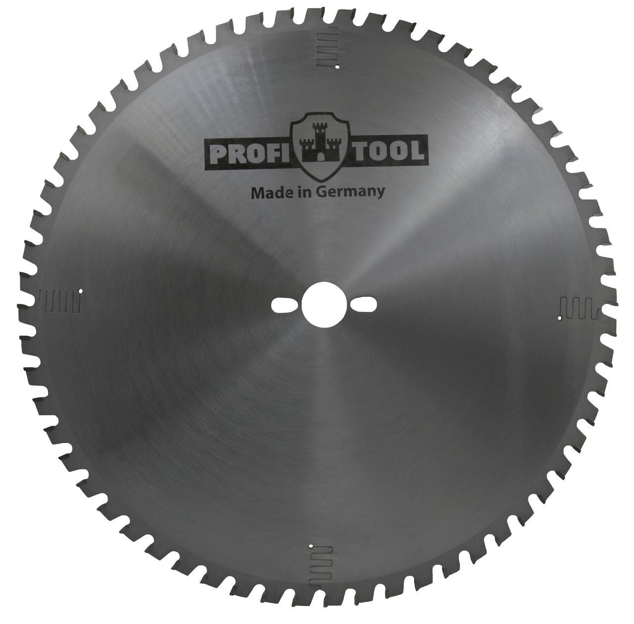 Диск пиляльний PROFITOOL Z 66 S-WZ 450х3,5х2,52х30 мм (2145003)