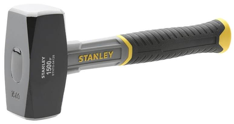 Молоток кувалда Stanley Fiberglass STHT0-54128 (26406)
