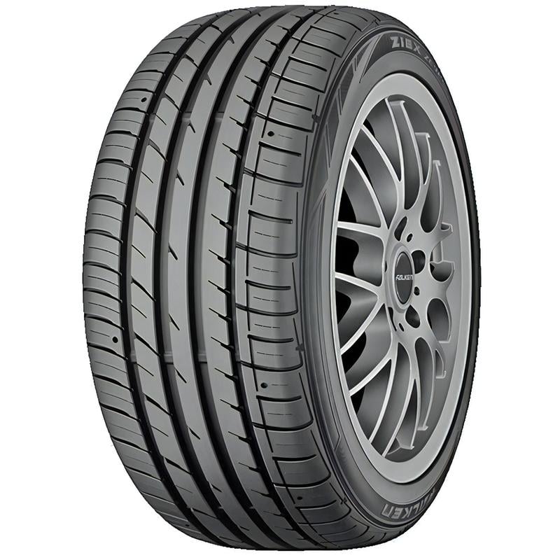 Автошина Falken Ziex ZE914 Ecorun 225/65 R17 102V (303334)