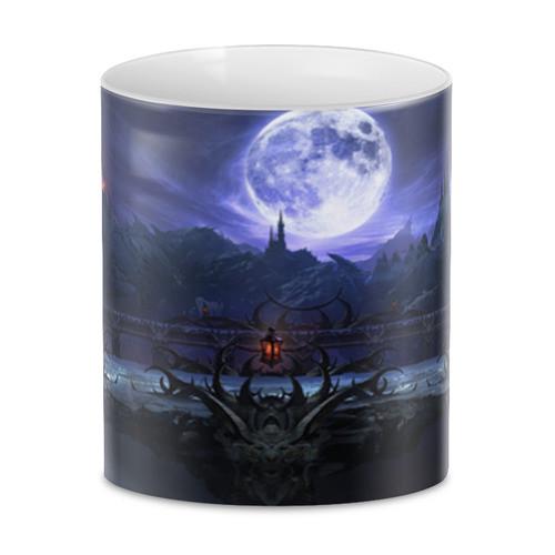 Чашка GeekLand Mortal Kombat 330 мл (MK.02.23)