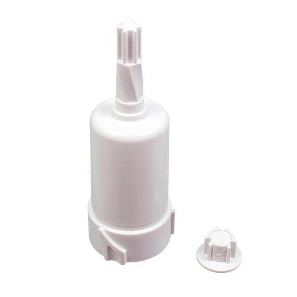 Шток с муфтой 420306563000 для кухонного комбайна Philips CRP556/01/HR7600/10 (00000003542) Шток с муфтой 420306563000 для кухонного комбайна Philips CRP556/01/HR7600/10 (00000003542)