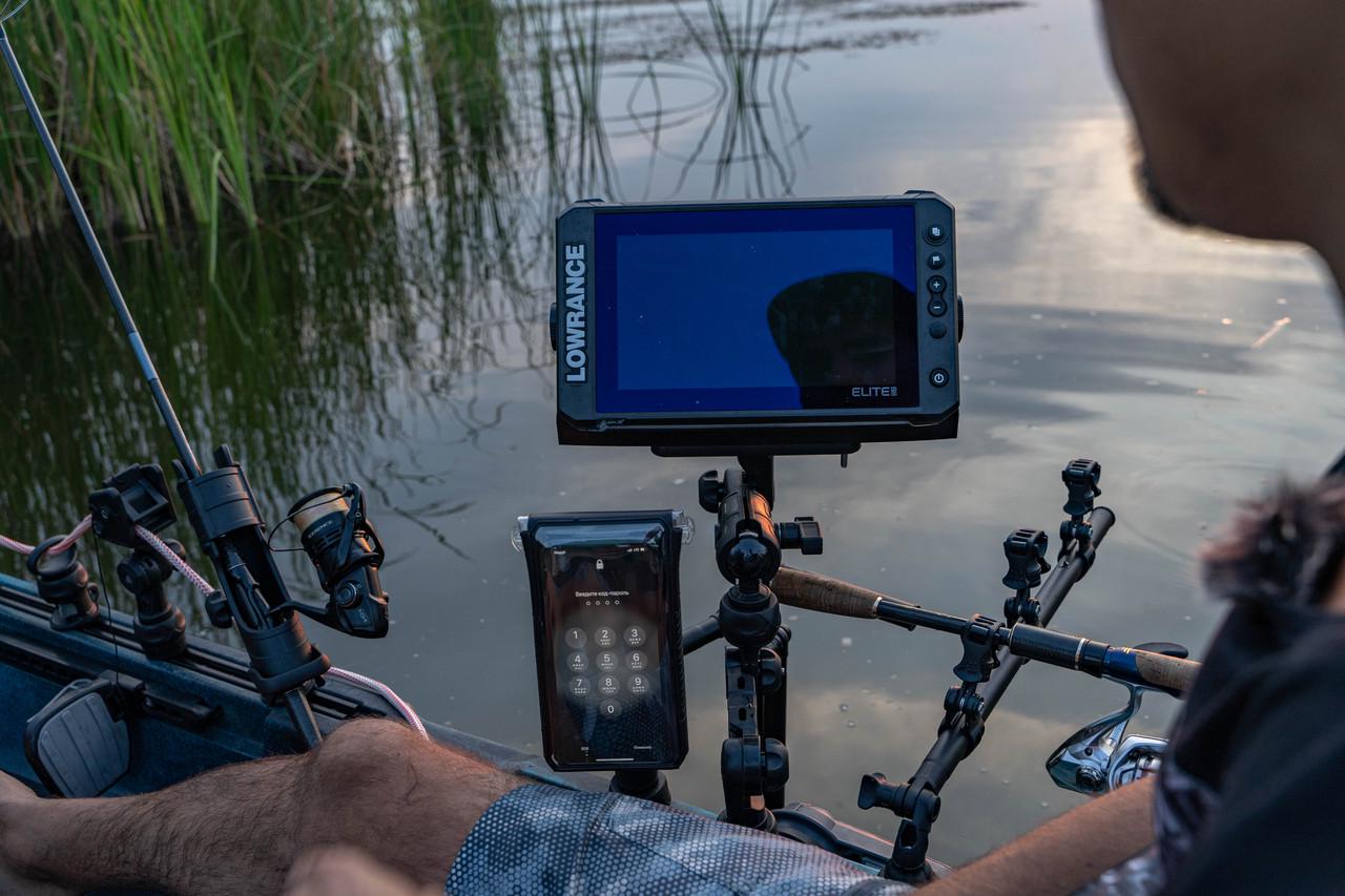 Адаптер Borika FASTen SBa038 з кульовим з'єднанням 1,5" 38 мм Чорний (01.17.009.02.01) - фото 6 Адаптер Borika FASTen SBa038 з кульовим з'єднанням 1,5" 38 мм Чорний (01.17.009.02.01) - фото 6