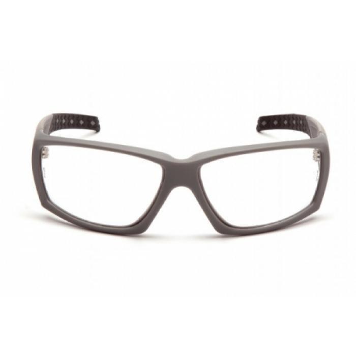 Окуляри Global Vision OverWatch Clear Anti-Fog (9909964) - фото 2