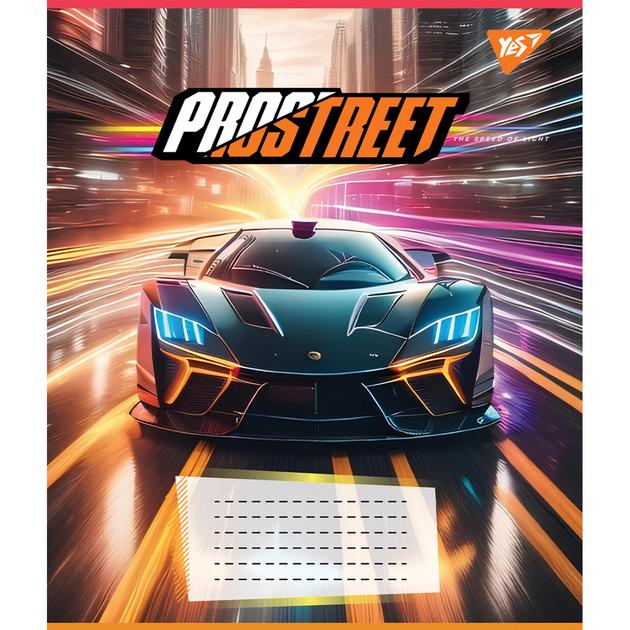 Тетрадь YES 767112 48 стр. 1 клетка Тетрадь YES 767112 48 стр. 1 клетка