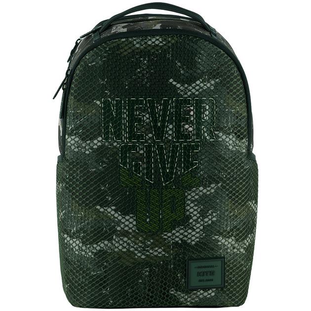 Рюкзак школьный для старших классов KITE Education teens (K24-2595L-2) - фото 8 Рюкзак школьный для старших классов KITE Education teens (K24-2595L-2) - фото 8