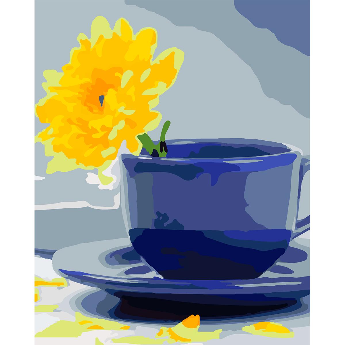 Картина по номерам Santi Промышленно из Украины 40x50 см (Top-954265) Картина по номерам Santi Промышленно из Украины 40x50 см (Top-954265)