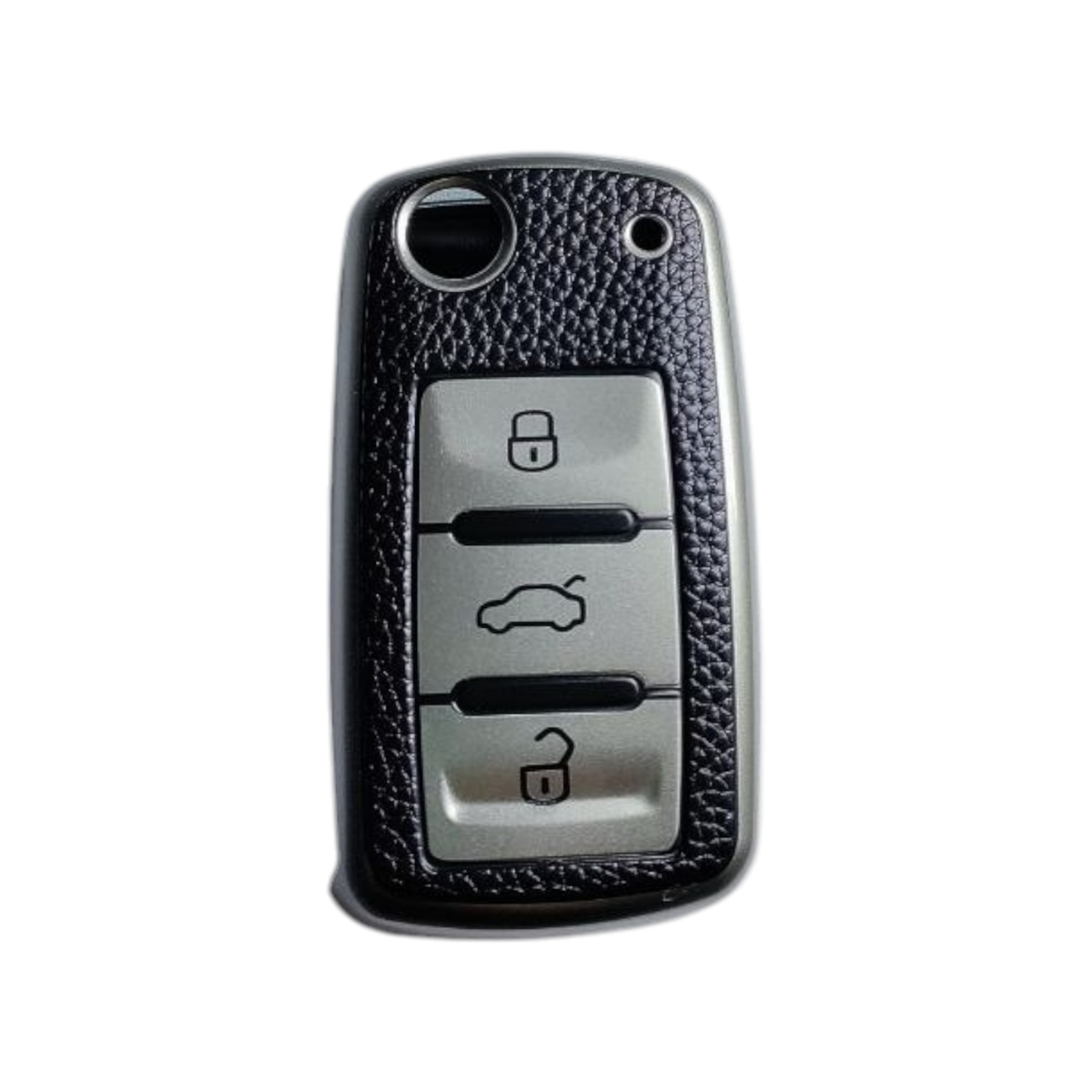 Чехол для ключа Seat кожаный (2319843665)