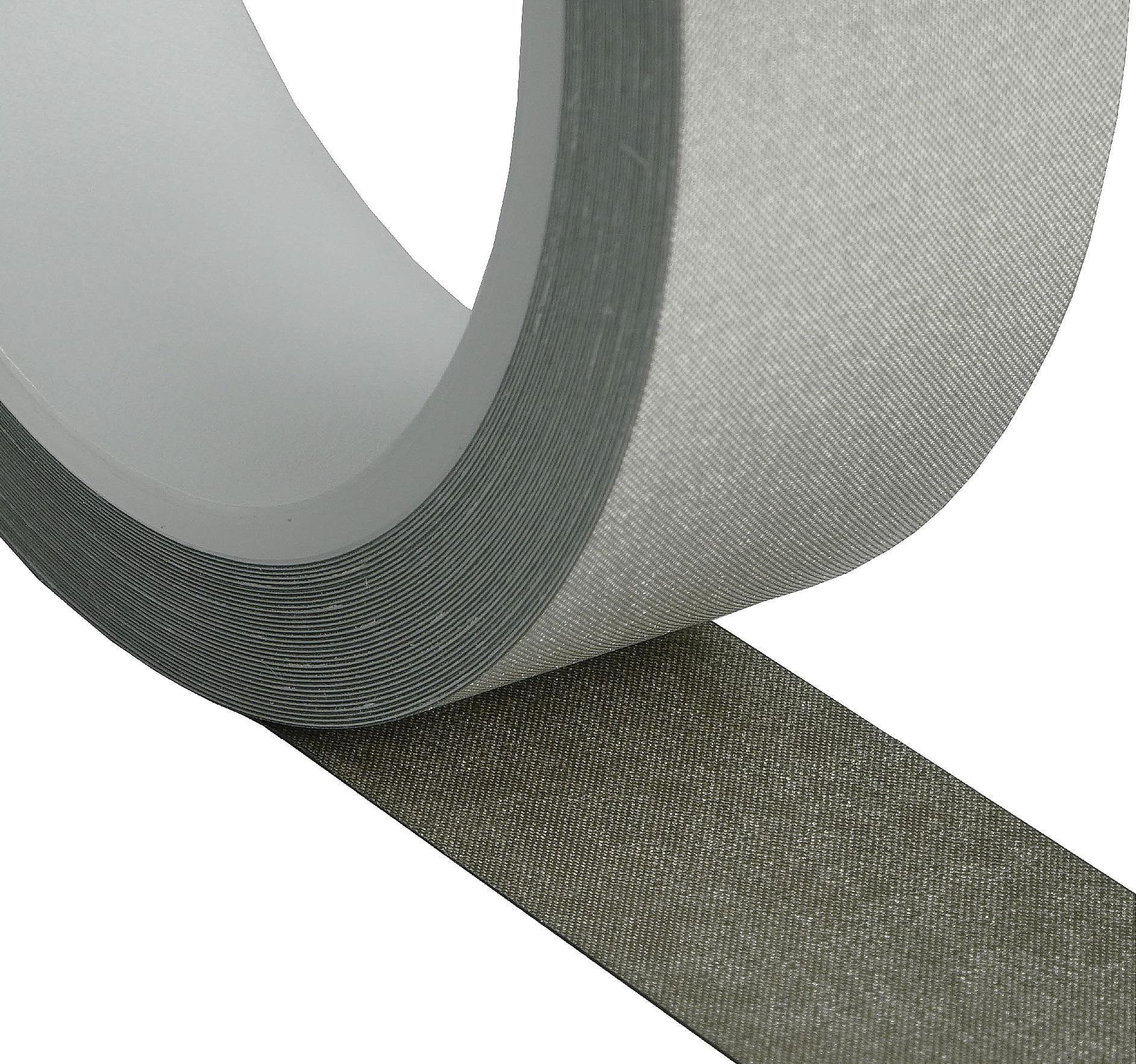 Лента для заземления Yshield GSX50 с электропроводным клеем 25 мм х 50 м Лента для заземления Yshield GSX50 с электропроводным клеем 25 мм х 50 м